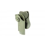 Кобура M92 type Holster - olive drab (Ultimate Tactical)